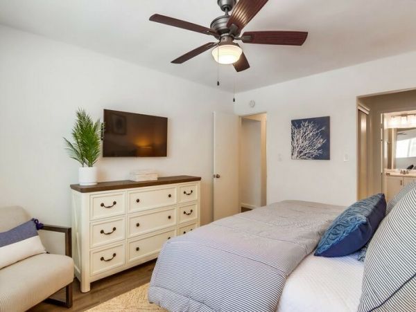 Mission Beach And Pacific Beach Condo 998650