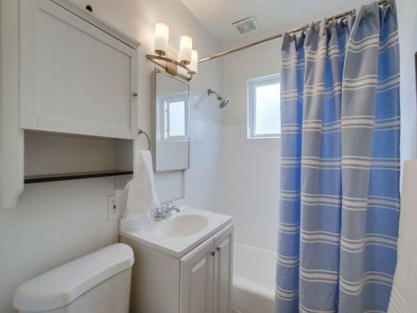 Mission Beach And Pacific Beach Condo 998651