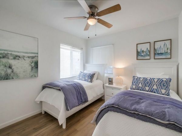 Mission Beach Vacation Rental | 10-Bedroom San Diego Beach House