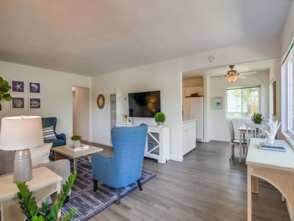 Mission Beach Vacation Rental | 10-Bedroom San Diego Beach House