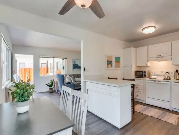 Mission Beach Vacation Rental | 10-Bedroom San Diego Beach House