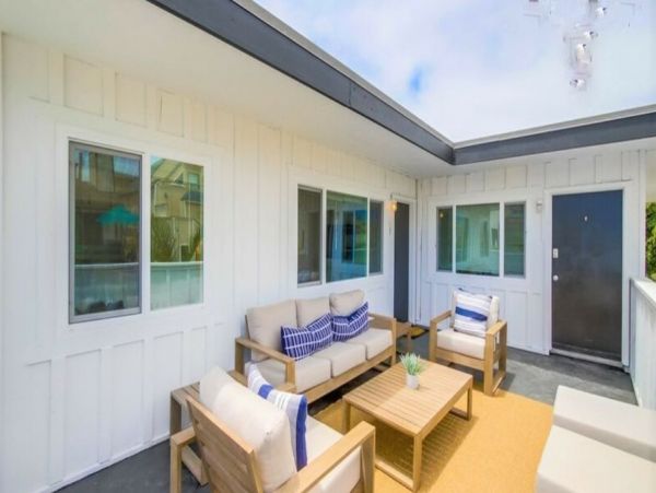 Mission Beach Vacation Rental | 10-Bedroom San Diego Beach House