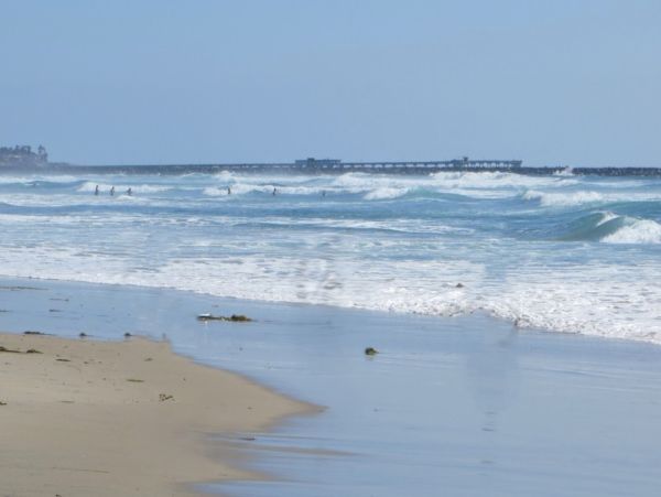 Mission Beach Vacation Rental | 10-Bedroom San Diego Beach House