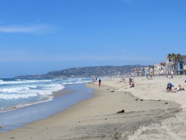 Mission Beach Vacation Rental | 10-Bedroom San Diego Beach House
