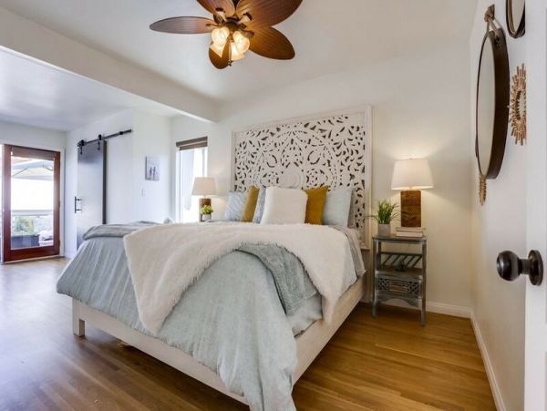 Mission Beach And Pacific Beach Condo 998653