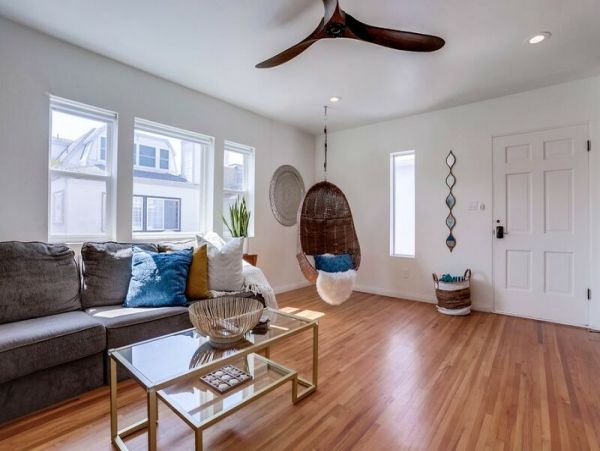 Mission Beach And Pacific Beach Condo 998653