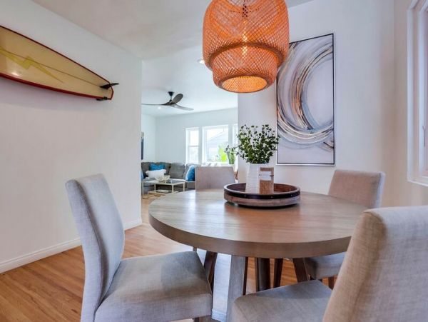 Mission Beach And Pacific Beach Condo 998653