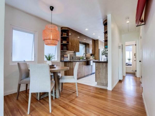 Mission Beach And Pacific Beach Condo 998653