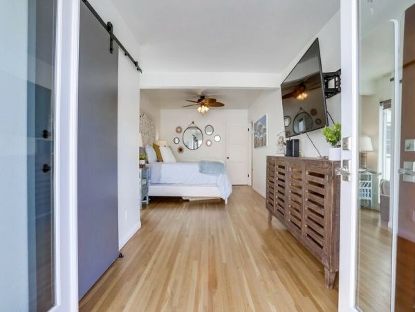 Mission Beach And Pacific Beach Condo 998653