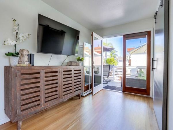Mission Beach And Pacific Beach Condo 998653