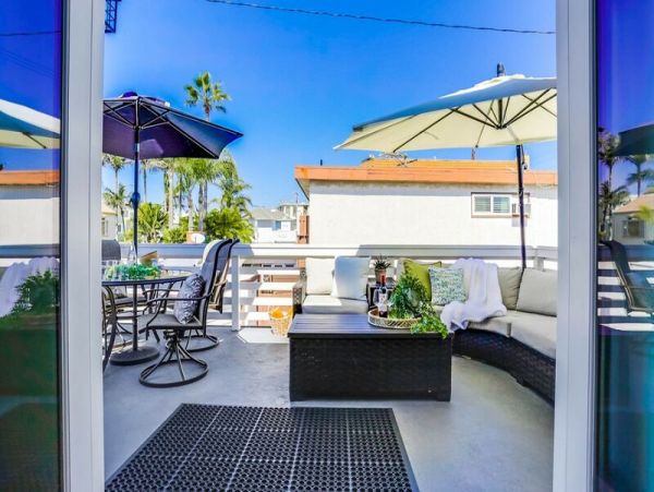 Mission Beach And Pacific Beach Condo 998653