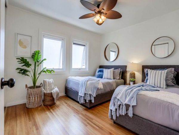 Mission Beach And Pacific Beach Condo 998653
