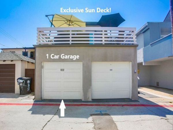 Mission Beach And Pacific Beach Condo 998653