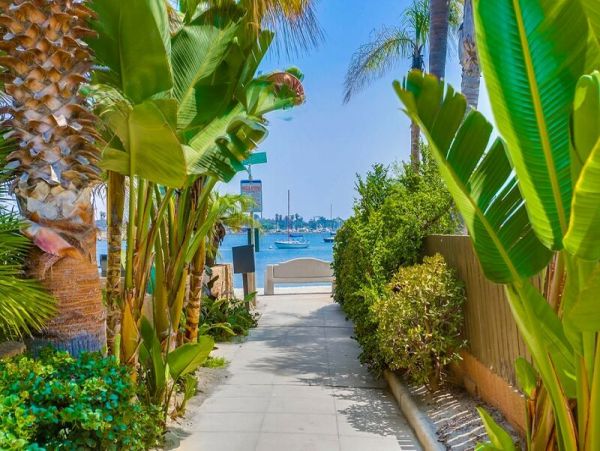 Mission Beach And Pacific Beach Condo 998653