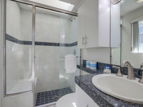 San Diego Vacation Condo Three Bedrooms Walk To Beach