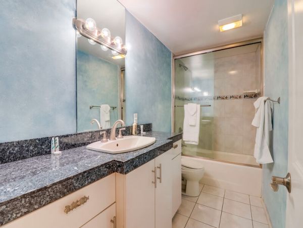 San Diego Vacation Condo Three Bedrooms Walk To Beach