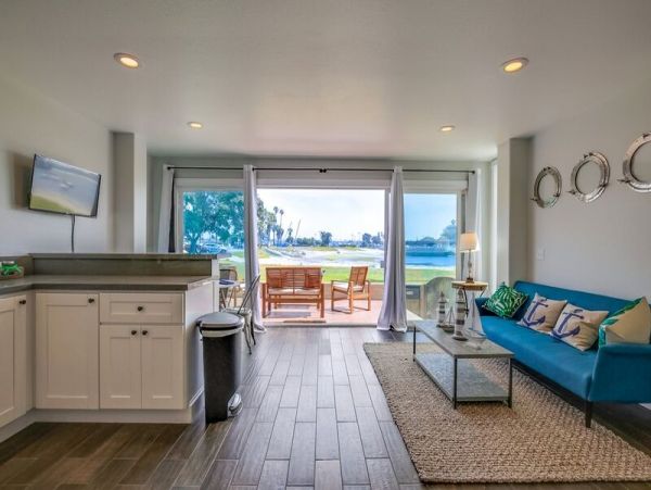 Mission Beach And Pacific Beach Condo 998655
