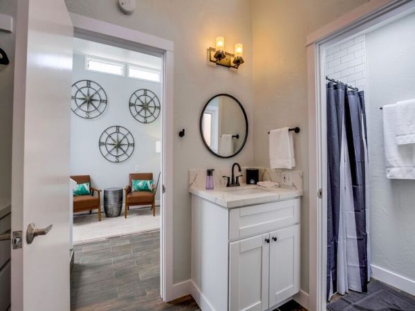 Mission Beach And Pacific Beach Condo 998656
