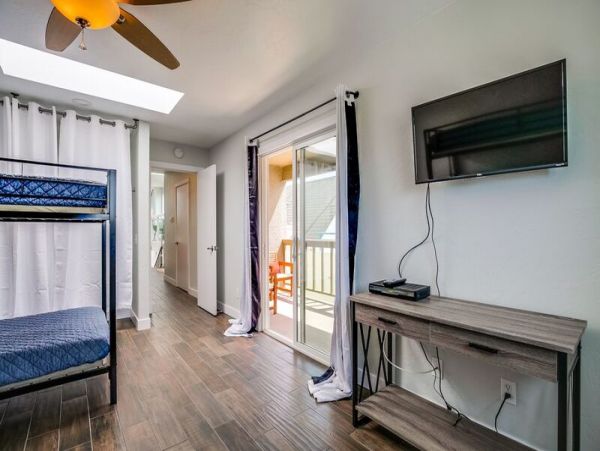Mission Beach And Pacific Beach Condo 998656