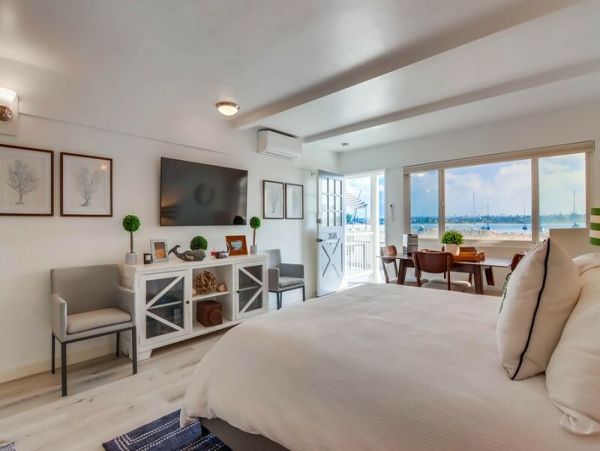 Mission Beach And Pacific Beach Condo 998657