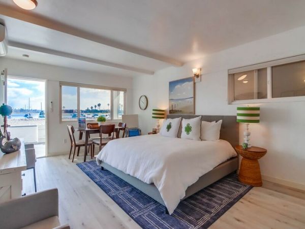 Mission Beach And Pacific Beach Condo 998657