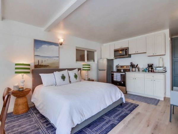 Mission Beach And Pacific Beach Condo 998657