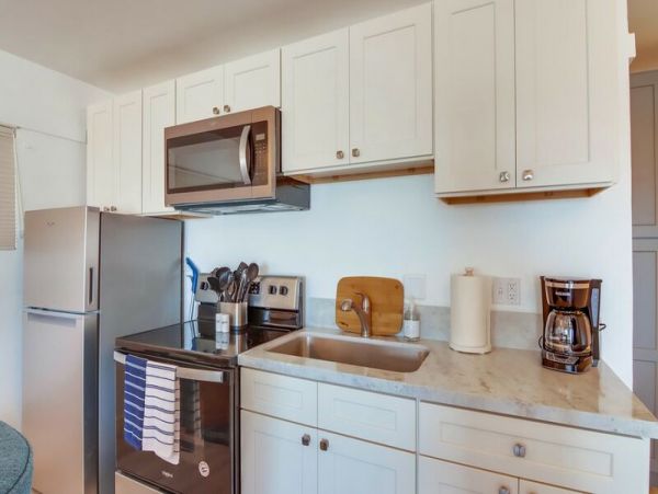 Mission Beach And Pacific Beach Condo 998657