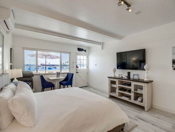 Mission Beach And Pacific Beach Condo 998658