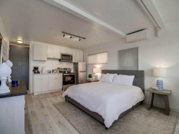Mission Beach And Pacific Beach Condo 998658
