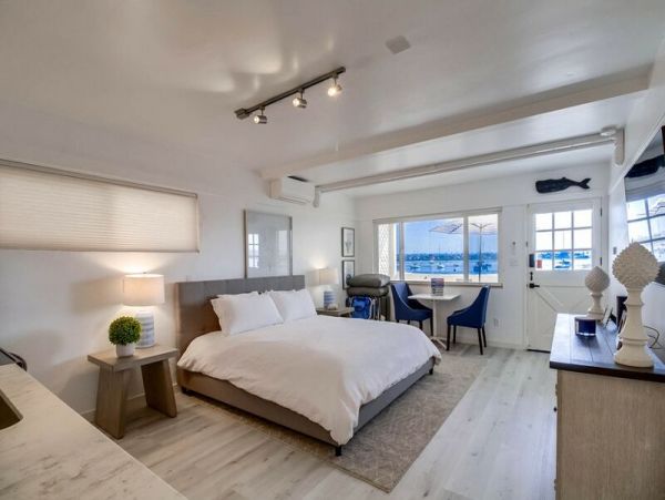 Mission Beach And Pacific Beach Condo 998658
