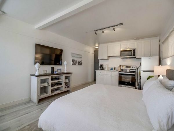 Mission Beach And Pacific Beach Condo 998658