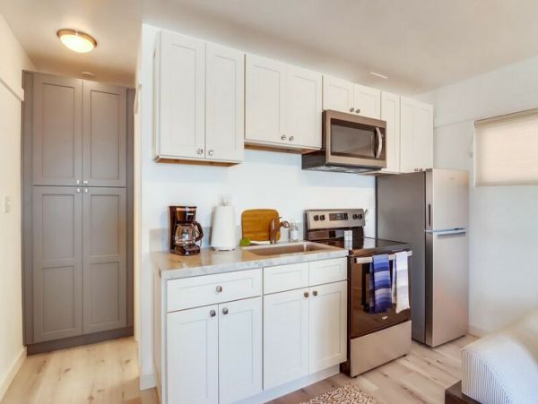 Mission Beach And Pacific Beach Condo 998658