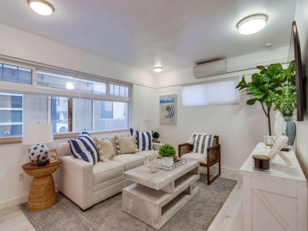 Mission Beach And Pacific Beach Condo 998659