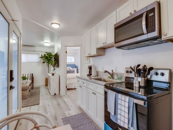 Mission Beach And Pacific Beach Condo 998659