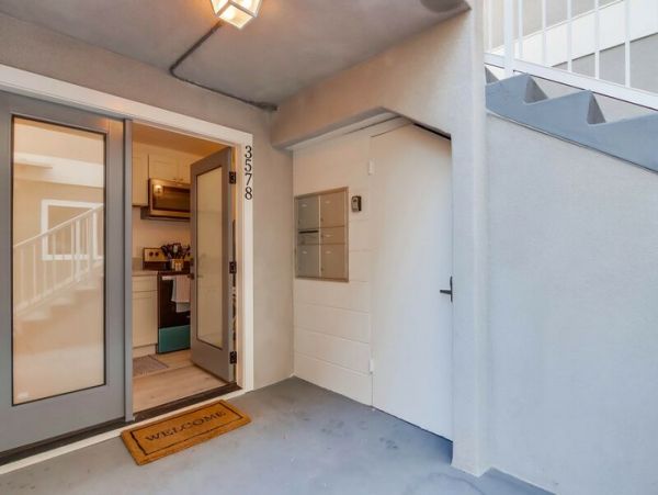 Mission Beach And Pacific Beach Condo 998659
