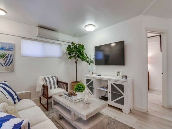Mission Beach And Pacific Beach Condo 998659