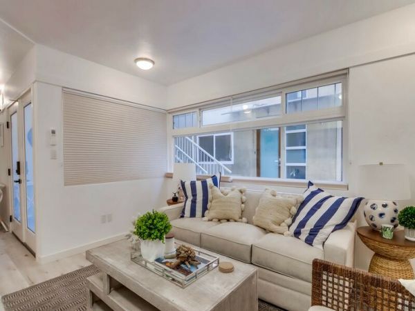 Mission Beach And Pacific Beach Condo 998659