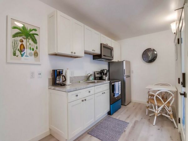 Mission Beach And Pacific Beach Condo 998659