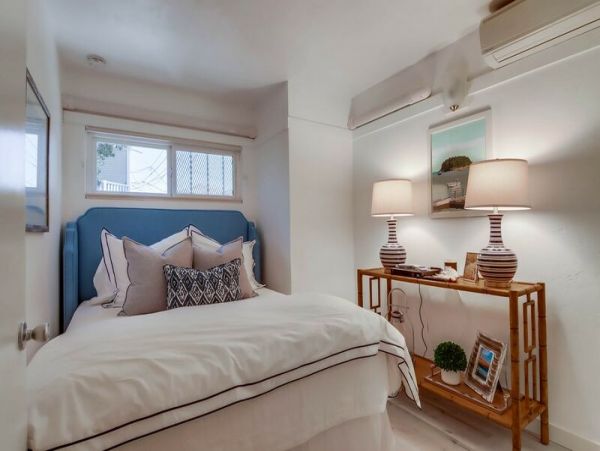 Mission Beach And Pacific Beach Condo 998659