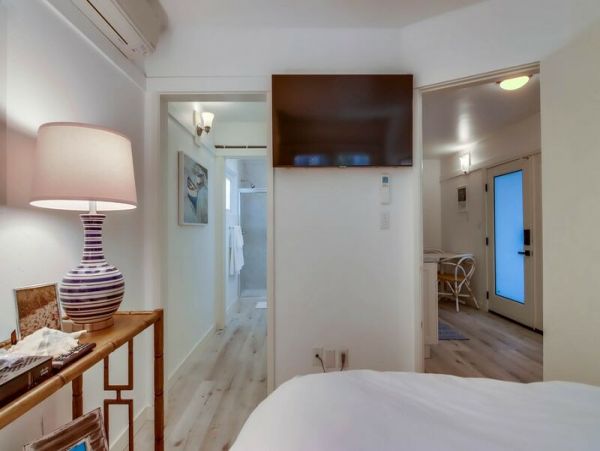 Mission Beach And Pacific Beach Condo 998659