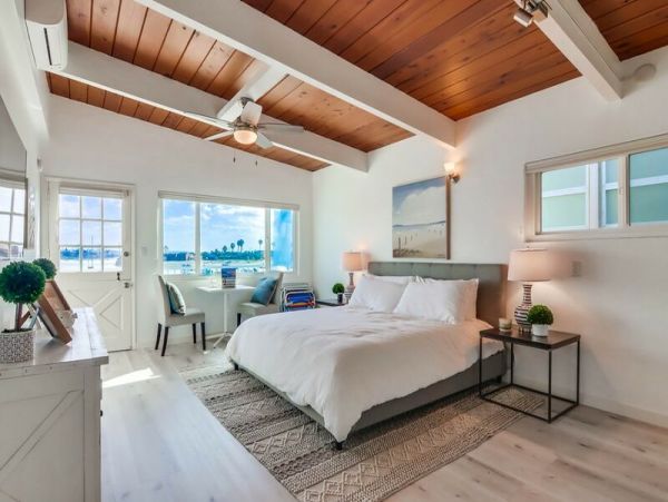 Mission Beach And Pacific Beach Condo 998660