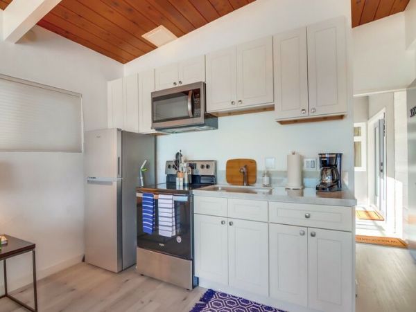 Mission Beach And Pacific Beach Condo 998660