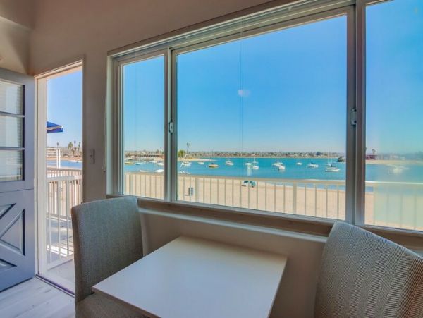 Mission Beach And Pacific Beach Condo 998660