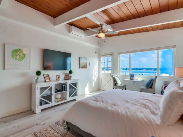 Mission Beach And Pacific Beach Condo 998662