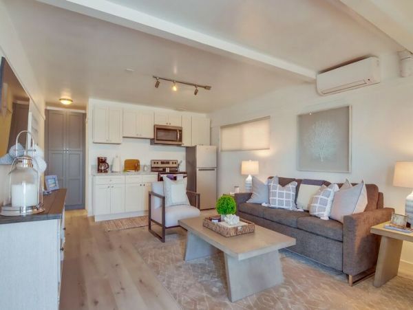 Mission Beach And Pacific Beach Condo 998662