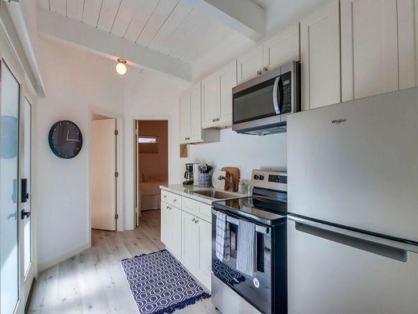 Mission Beach And Pacific Beach Condo 998662