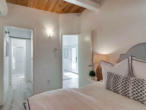 Mission Beach And Pacific Beach Condo 998662