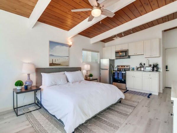 Mission Beach And Pacific Beach Condo 998662