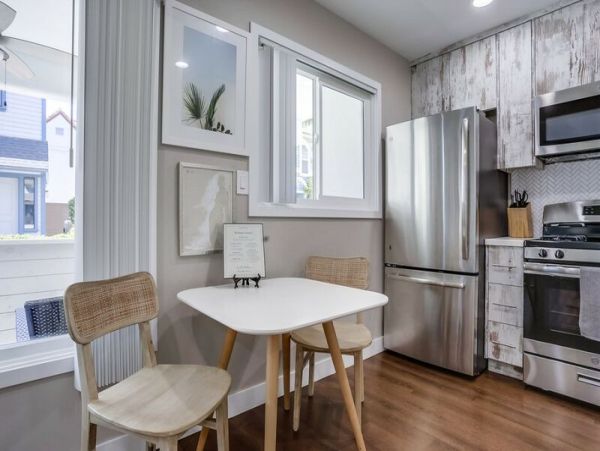 Mission Beach And Pacific Beach Condo 998663