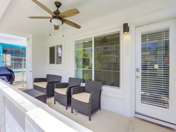 Mission Beach And Pacific Beach Condo 998663